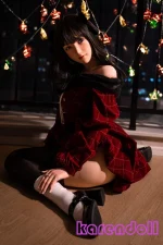 lovedoll missdoll 栀子
