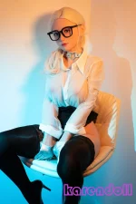 Missdoll ダッチワイフ人形