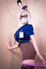 ラブドール 栀子