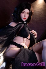 睡莲 Missdoll（旧Bezlya）2.2CF系列 163cm F cup きょにゅう らぶどーる 高級 ダッチワイフ