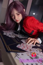 人間 ドール 蛇喰夢子