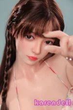 リアル ドール 雪灵