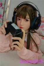 人間ダッチワイフ 雪灵