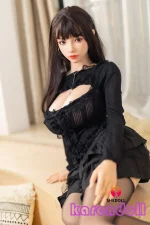 real doll 蔷薇