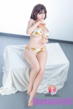 等身大 塔莎