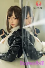 ラブドール 四月