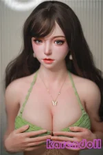 人形 FUDOLL J002