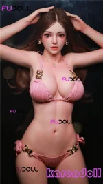 等身大ドール Rose