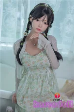 shedoll 青柠