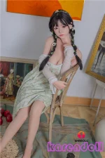 等身大ドール 青柠