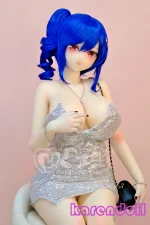 ラブドール 旦妃