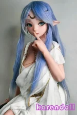 ラブドール 丹羽 唯