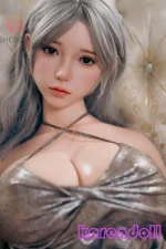 爆乳 シリコン shedoll 楚玥