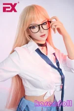 清楚 系  EXDOLL 佳馨
