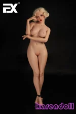 等身 大  EXDOLL 凯拉