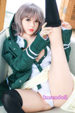 『愛姫ちゃん』T158 B83 W50 H78 忠実なパートナー リアルラブドール - 画像 (4)