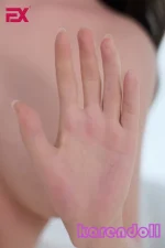 EXDOLL 蝶 リアル手