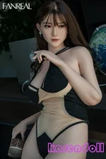 い 人形 Fanreal Xue