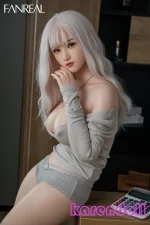 Real Doll Yao