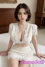 メタルドール Orange in