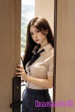 158cm ラブドール ユナ