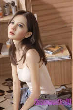 綺麗 ラブドール Orange in #641