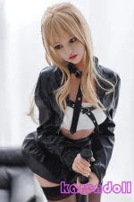 Missdoll（旧Bezlya）2.1系列 紫陽 ラブドール