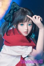 150cm A Cup Bezlya 鈴蘭