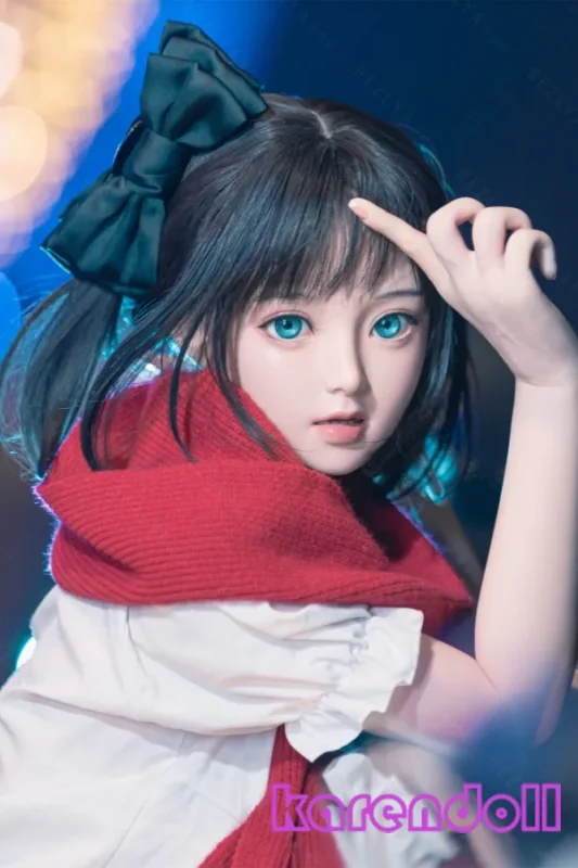 150cm A Cup Bezlya 鈴蘭