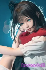 可愛い ドール Bezlya 鈴蘭