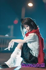 シリコン ラブドール 鈴蘭