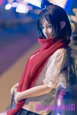 キレカワ lovedoll 鈴蘭