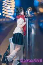 sexdoll 鈴蘭