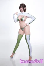 等身大ドール Missdoll（旧Bezlya）風玲