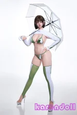Missdoll（旧Bezlya）風玲 ダッチワイフ