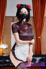 ミスドール 奶咪