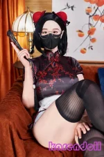 過激 セクシー  Missdoll