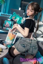 ドール 風鈴