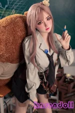 Missdoll（旧Bezlya）2.1系列 セックス人形