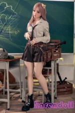 シリコンラブドール Missdoll（旧Bezlya） 鈴蘭