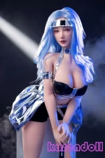 人妻 ラブドール 柔らか 朱迪