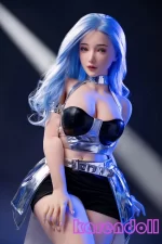 柔らか ラブドール 美しい 朱迪