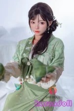 人形 Shedoll 芷沅