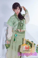 ダッチワイフ 芷沅