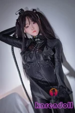 cosplay セックス 人形 楚瑜