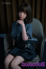 リアル ラブドール Yina