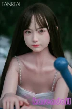 Fanreal Doll 茉