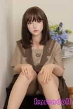 REALDOLL FUDOLL 柳思思