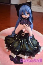 ドール 清水薄荷