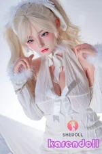 SHEDOLL かわいい ラブドール